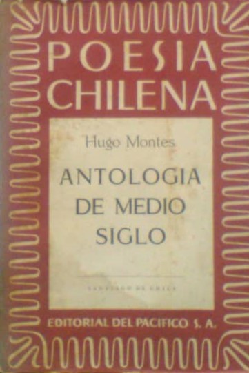 Antología de medio siglo